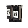 HP 15 & HP 78 Compatible Inkjet Combo Pack (Refurb)