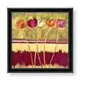 Nel Whatmore 'Dutch Ladies' Framed Art Print
