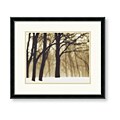 David Lorenz 'Winston Past Dreams, 2002' Framed Art Print