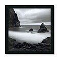 Forelli 'Clear to the Horizon' Framed Art Print