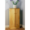 Pine Utility Kitchen Pantry