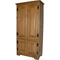 Tall Pine Cabinet