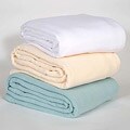 Heritage Cotton Bed Blanket