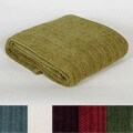 Biederlack Luxury Chenille Bed Blanket