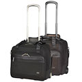 Mosaic Wheeled Tote