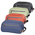 Mosaic Top-entry Toiletry Kit
