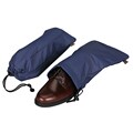 Mosaic Shoe Sleeves (Set of 2)