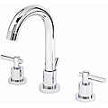 Chrome Finish Certified Widespread Bathroom Faucet
