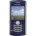 Blackberry Pearl 8110 Blue Unlocked GSM Cell Phone (Refurbished)