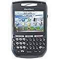 BlackBerry RIM 8707G Unlocked PDA GSM Cell Phone (Refurbished)