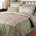 Rose Garden Complete Bedding Ensemble