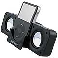 Foldable Multimedia Speaker