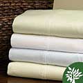 Organic Cotton 300 Thread Count Sheet Sets