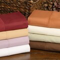 Regal 300 Thread Count Solid Sheet Set