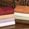 Regal 300 Thread Count Solid Pillowcases