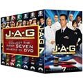 JAG - Seven Season Pack (DVD)
