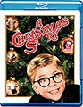 A Christmas Story (Blu-ray Disc)