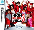 NinDS - High School Musical 3: Senior Year