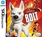 NinDS - Walt Disney's Bolt