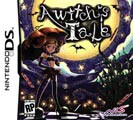 NinDS - A Witch`s Tale