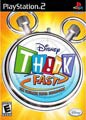 PS2 - Think Fast