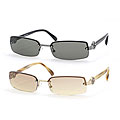 Giorgio Armani 406 S Women's Sunglasses