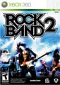 Xbox 360 - EA Rock Band 2
