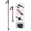 Wenger Expandable Hiking Pole with Compass