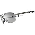 Nike EVO394 Automanic Matte Gunmetal Sunglasses