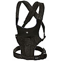 Belle Baby Carrier in Black