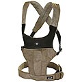 Belle Baby Carrier in Cappuccino