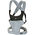 Belle Baby Carrier in Sky Blue