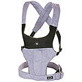 Belle Baby Carrier in Lilac