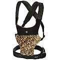 Belle Baby Carrier in Cheetah