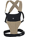 Belle Baby Carrier in Organic Sand