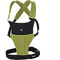 Organic Belle Baby Carrier in Moss