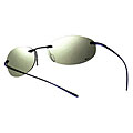 Nike Linear RD R Gunmetal Sunglasses