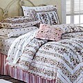 Alicia 4-piece Comforter Set