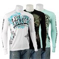 True Love & False Idols Men's Big Payback Shirt