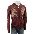 True Love and False Idols Men's Cashmere Sweater