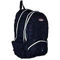 Bovano Backpack with Headphone Port for Ipod