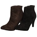 Two Lips Women's 'Too Grace' Booties