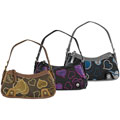 XOXO Secret Admirer Small Hobo Bag