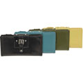 Kenneth Cole Reaction Women's Genuine Leather Tab Wallet