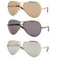 Gucci Unisex 2785/S Aviator Sunglasses