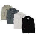 M. Gordon Men's Long-sleeve Button Down Shirt