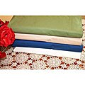 Stretch Pocket 240 Thread Count Cotton Sheet Set