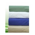 Stretch Pocket 240 Thread Count Cotton Sheet Set