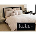 Nicole Miller Sutton Place Duvet Cover Set