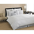 Nicole Miller Sutton Place Sky Blue Duvet Set